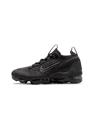 Nike Air VaporMax 2021 FK Big Kids Shoes
